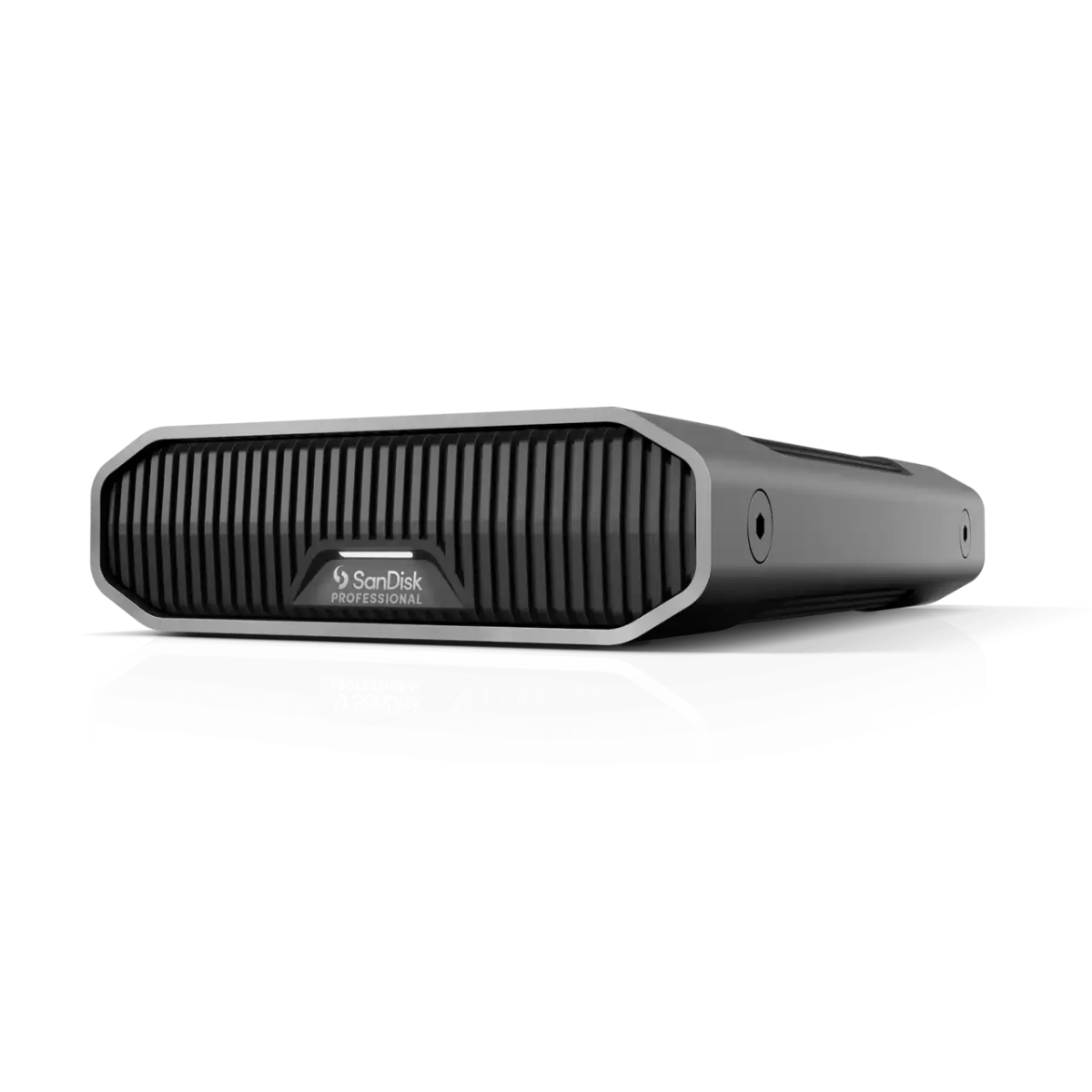 SanDisk Professional 6TB G-Drive External Desktop Hard Disk Drive USB-C