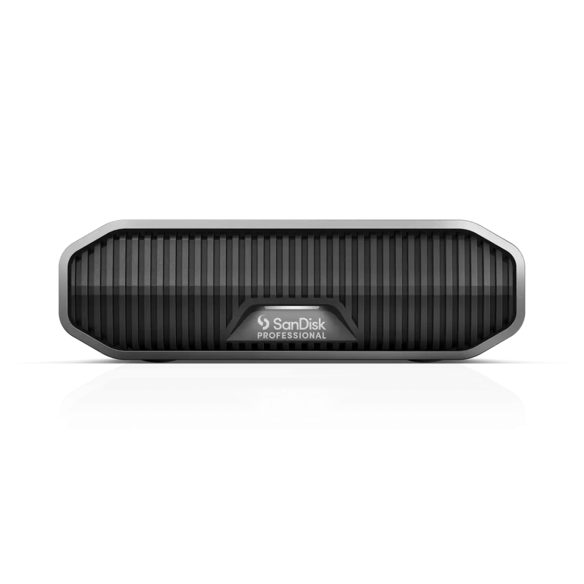 SanDisk Professional 6TB G-Drive External Desktop Hard Disk Drive USB-C