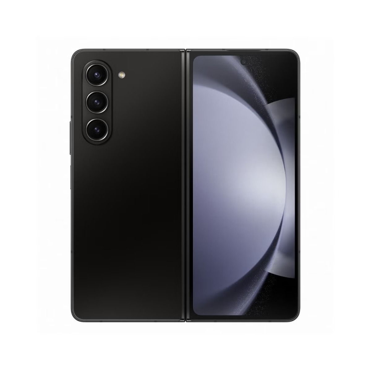 Samsung Galaxy Z Fold 5 7.6" AMOLED Foldable Smartphone 12GB RAM 256GB Storage