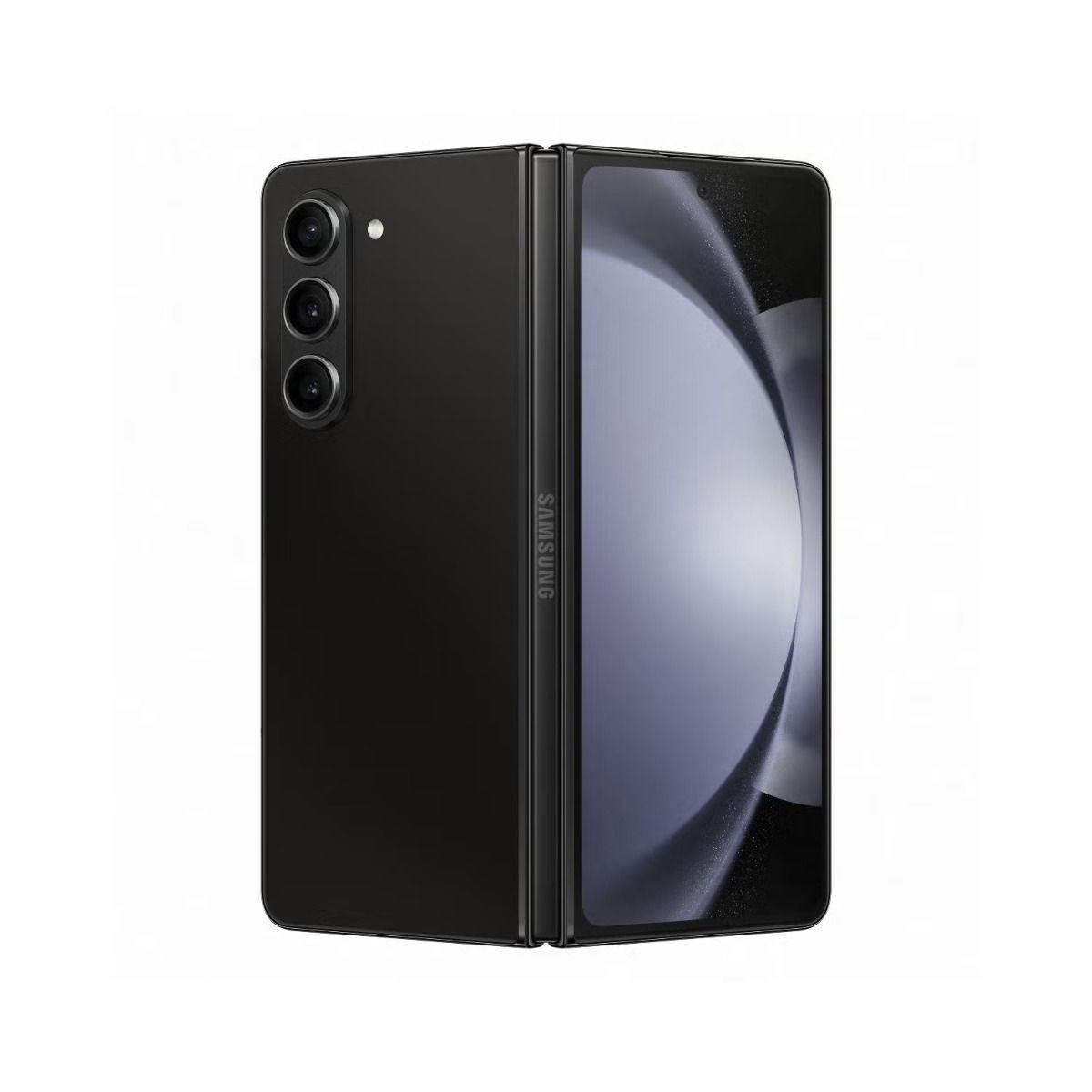 Samsung Galaxy Z Fold 5 7.6" AMOLED Foldable Smartphone 12GB RAM 256GB Storage