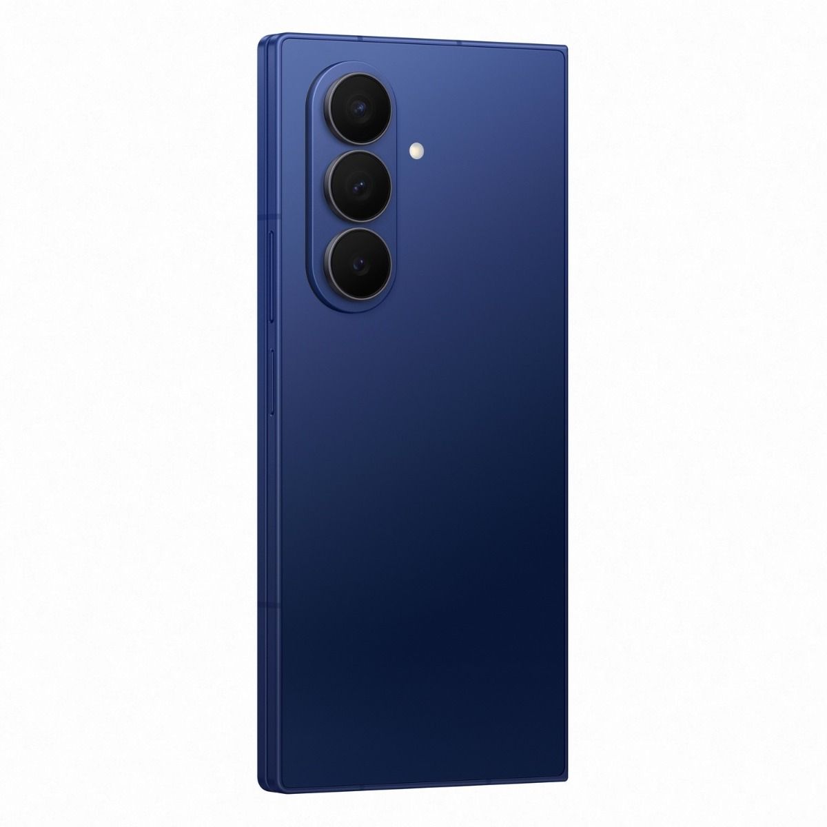 Samsung Galaxy Z Fold7 8" AMOLED Phone Snapdragon 8 12GB 512GB Android Blue