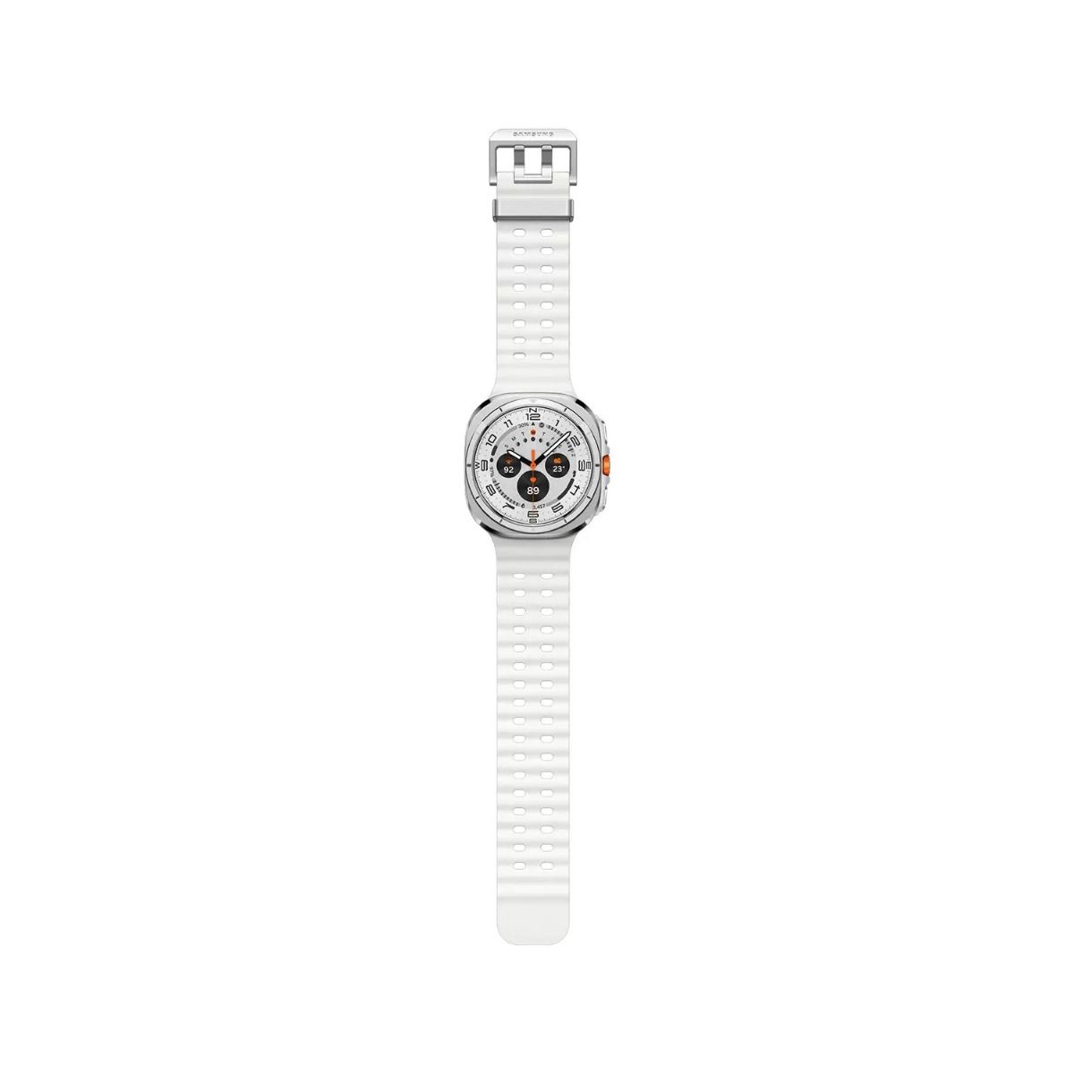 Samsung Galaxy Watch Ultra LTE 47mm 1.5" Super AMOLED White