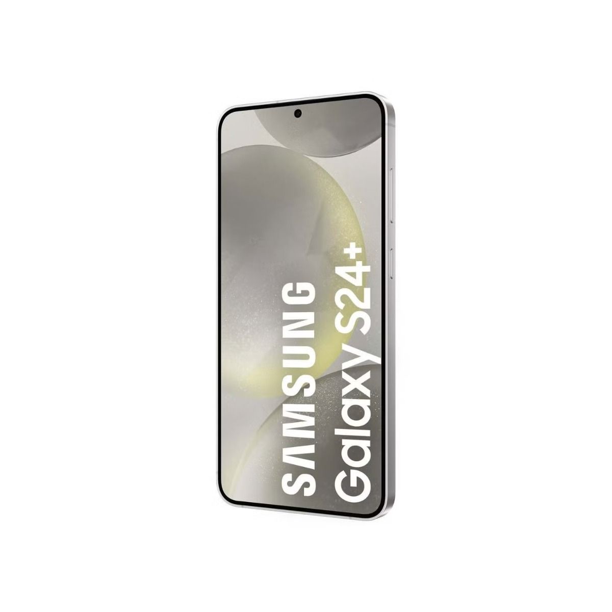 Samsung Galaxy S24+ 6.7" Android Smartphone 12GB RAM 512GB Storage Marble Grey