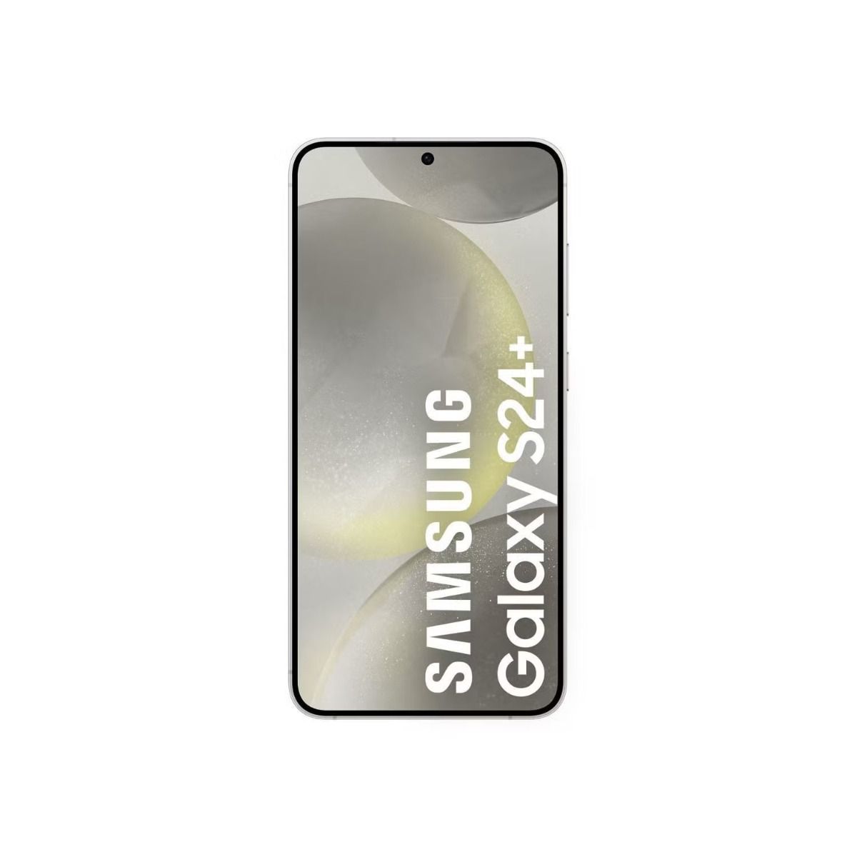 Samsung Galaxy S24+ 6.7" Android Smartphone 12GB RAM 512GB Storage Marble Grey
