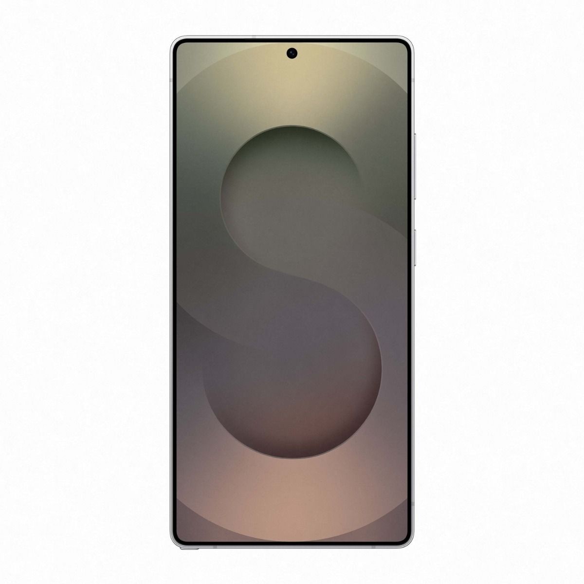 Samsung Galaxy S25 Ultra Mobile Smart Phone AMOLED Snapdragon 8 Elite 12GB 512GB White