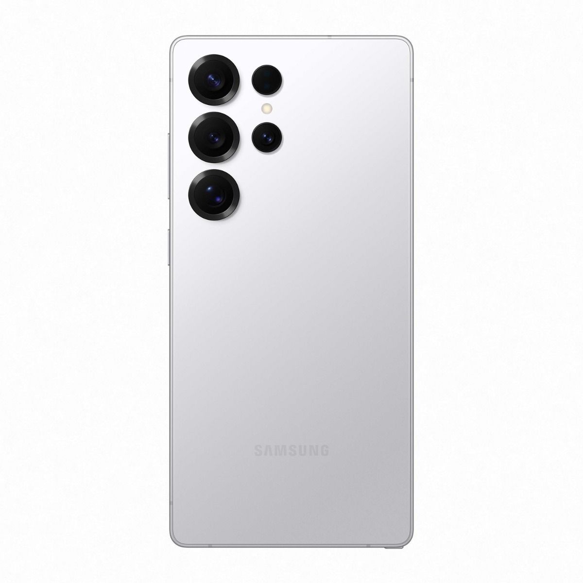 Samsung Galaxy S25 Ultra Smart Phone AMOLED Snapdragon 8 Elite 12GB 1TB Grey