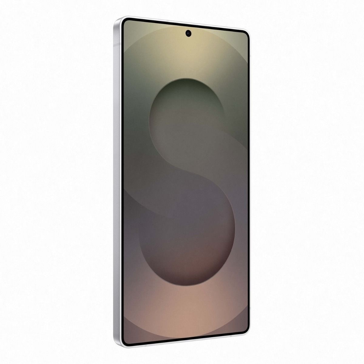 Samsung Galaxy S25 Ultra Mobile Smart Phone AMOLED Snapdragon 8 Elite 12GB 512GB White