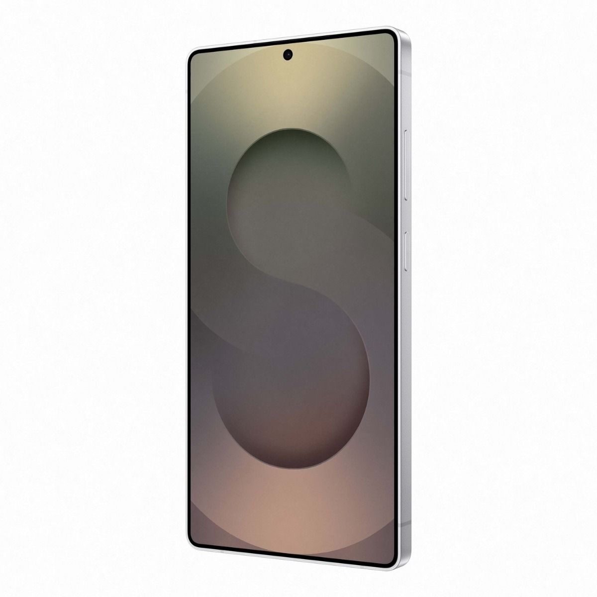 Samsung Galaxy S25 Ultra Mobile Smart Phone AMOLED Snapdragon 8 Elite 12GB 512GB White