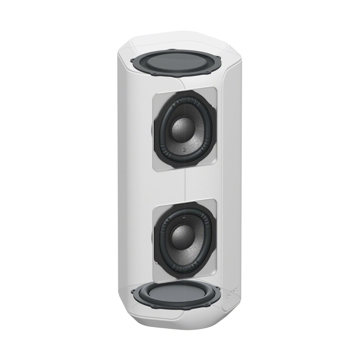 Sony SRS-XE200 Portable Bluetooth Wireless Speaker USB-Type-C Grey