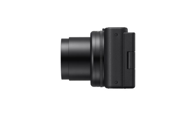 Sony ZV1BDI.EU 20.1MP Compact Digital Vlog Camera - Black