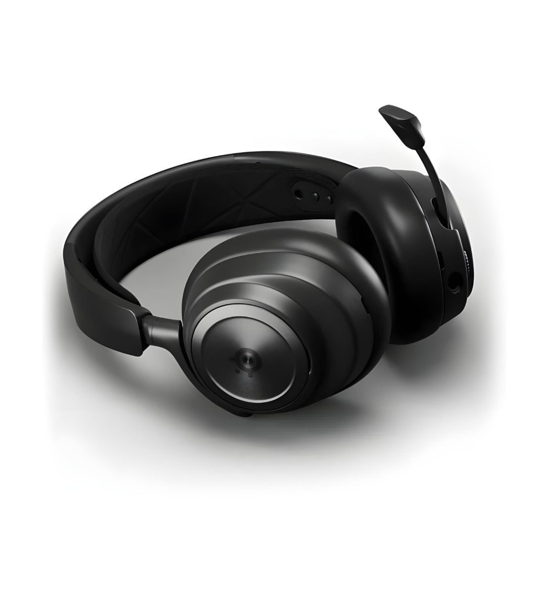 SteelSeries Arctis Nova Pro Wireless Gaming Headset Multi Platform with Base Station