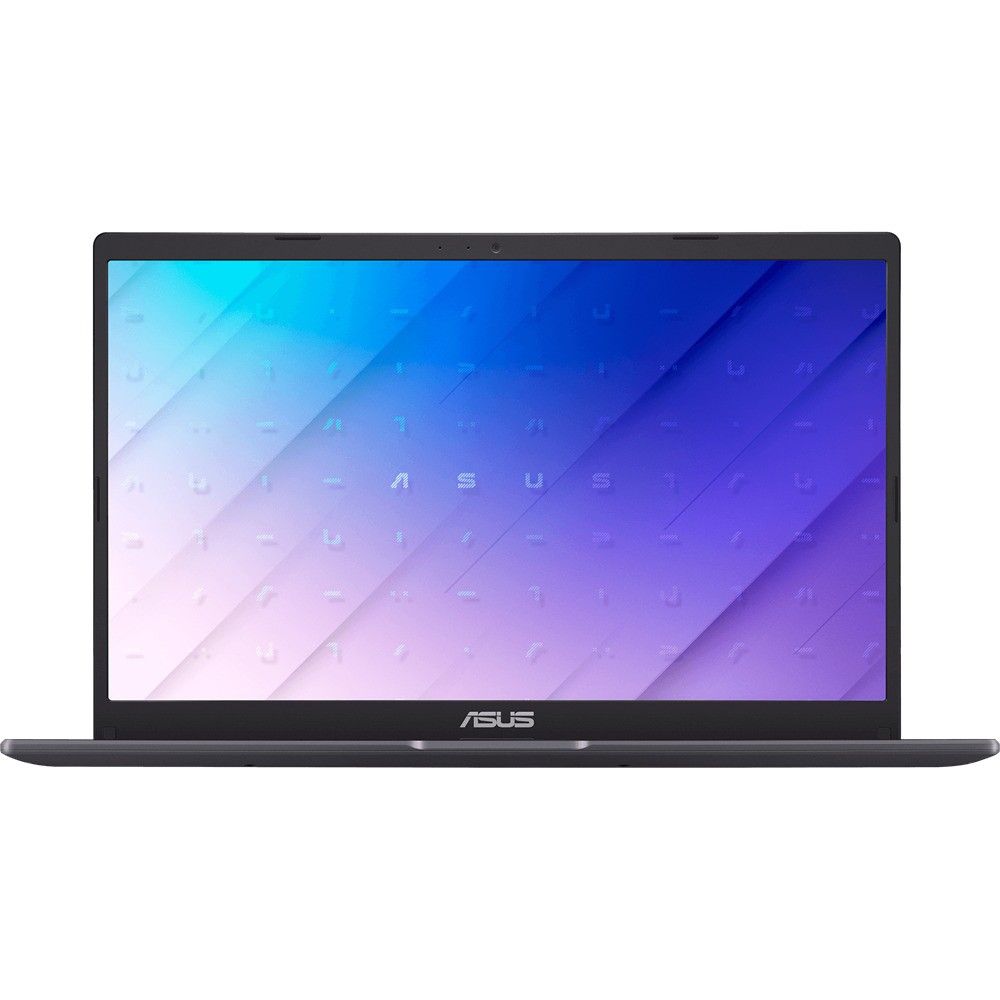 ASUS E510MA-EJ653WS 15.6" Full HD Laptop Intel N4020 4GB RAM 128GB SSD Black