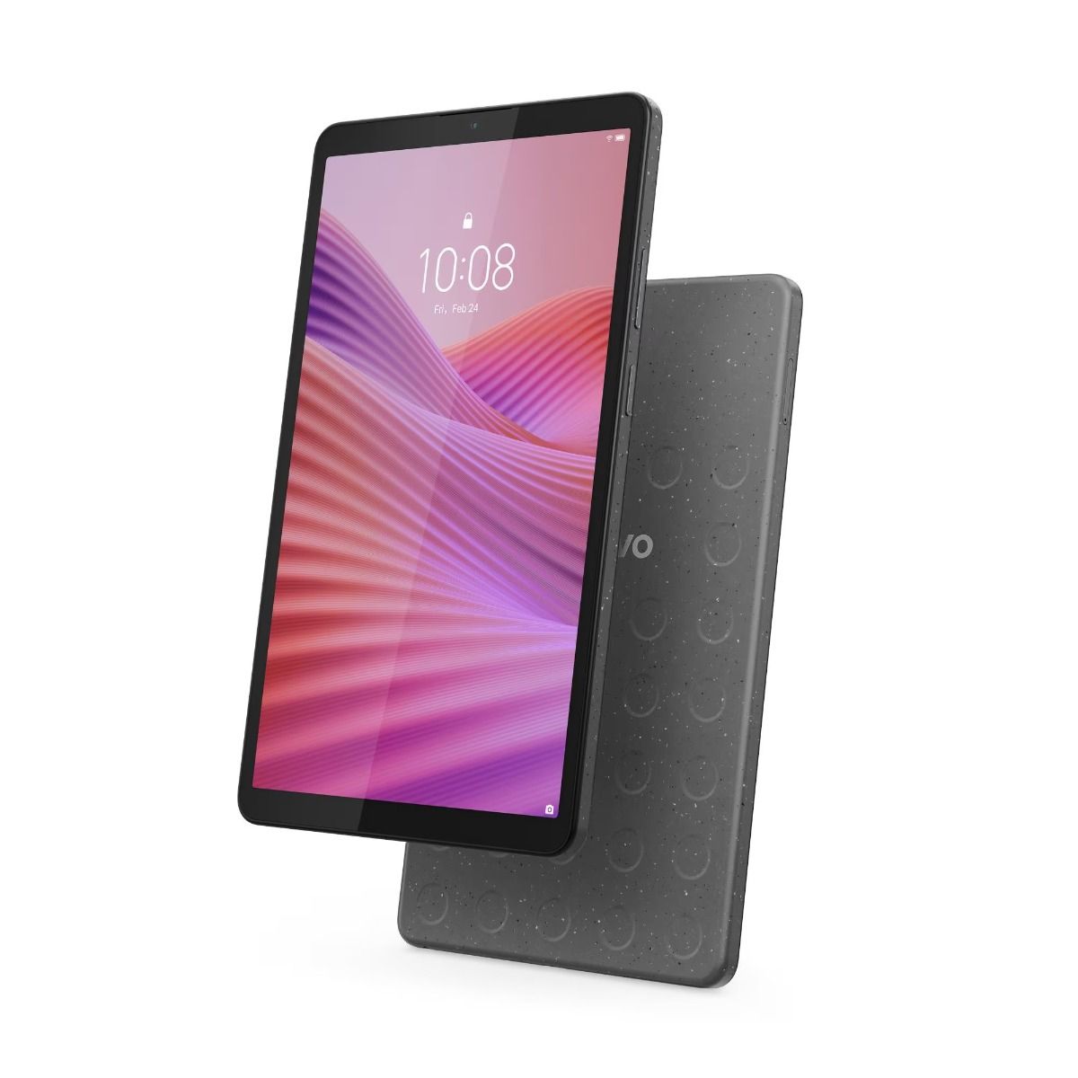 Lenovo Tab One 8.7" HD Touchscreen Tablet G85 64GB Storage 4GB RAM