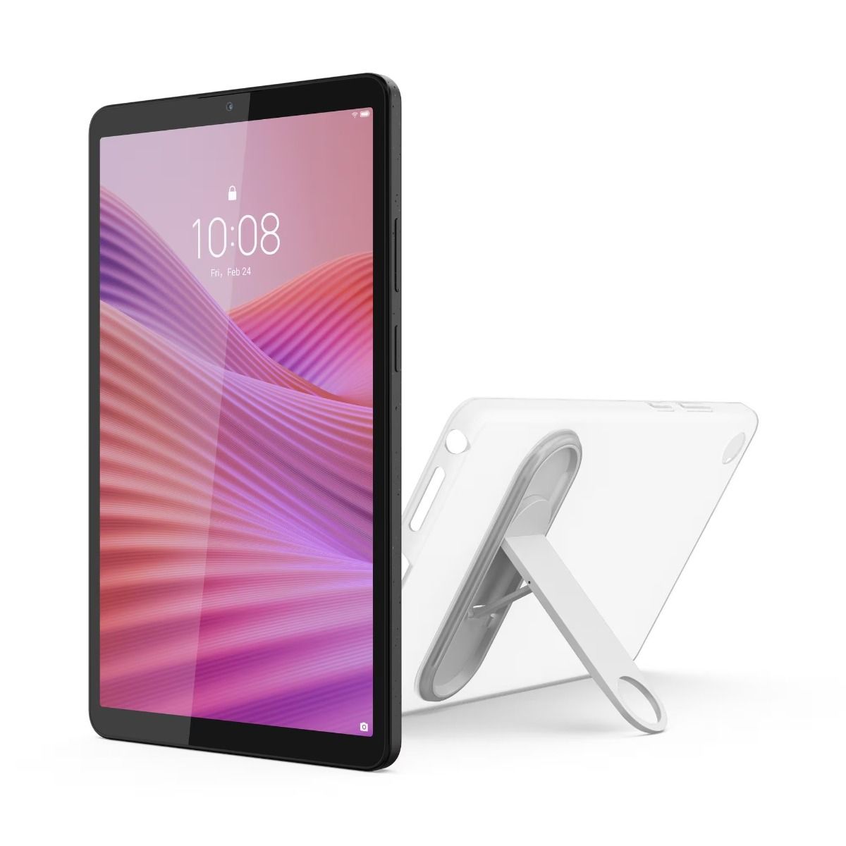 Lenovo Tab One 8.7" HD Touchscreen Tablet G85 64GB Storage 4GB RAM