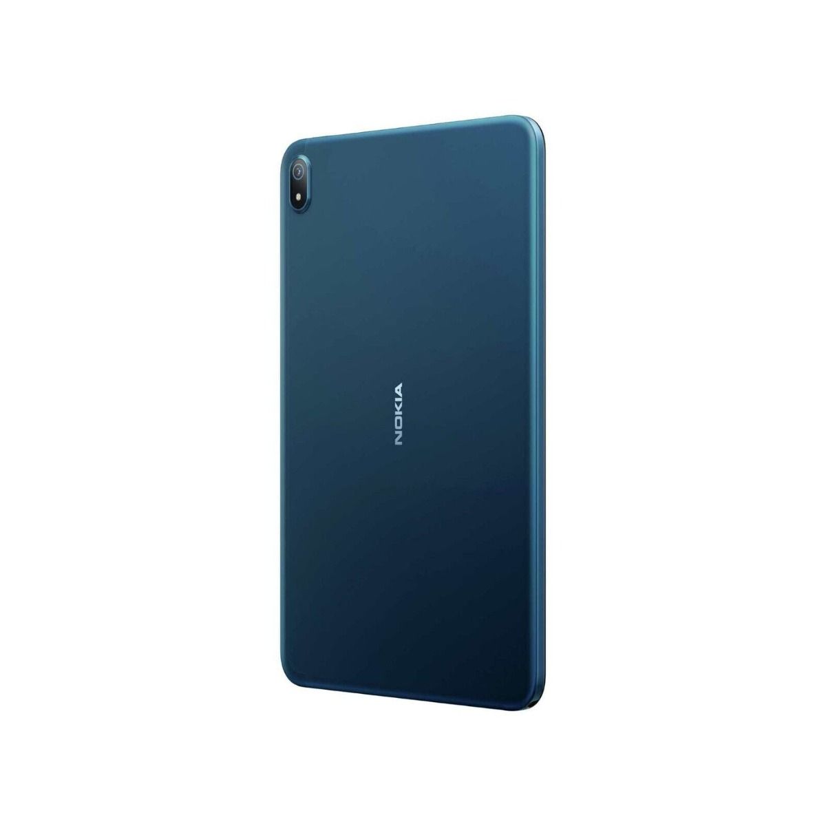 Nokia T20 Android Touchscreen Tablet 10.4" 3GB RAM 32GB Storage Blue Wi-Fi