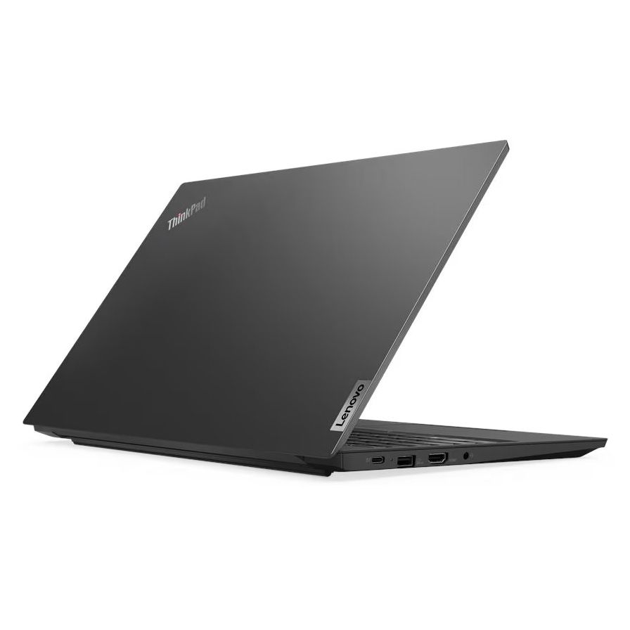 Lenovo ThinkPad E15 Gen 2 15.6" Core i7-1165G7 16GB 512GB SSD Win 11 Pro