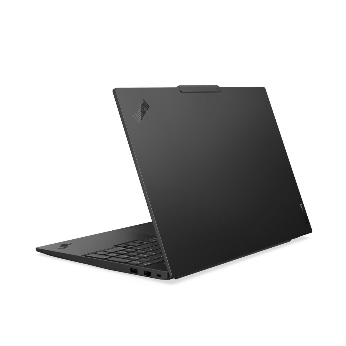 Lenovo ThinkPad E16 Gen 3 16" Laptop Ryzen 7 250 16GB 512GB SSD Win 11 Pro