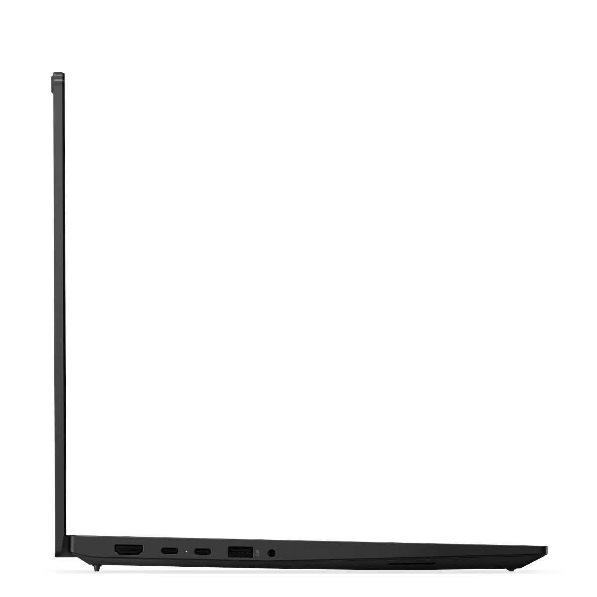 Lenovo ThinkPad E16 Gen 3 16" Laptop Ryzen 7 250 16GB 512GB SSD Win 11 Pro