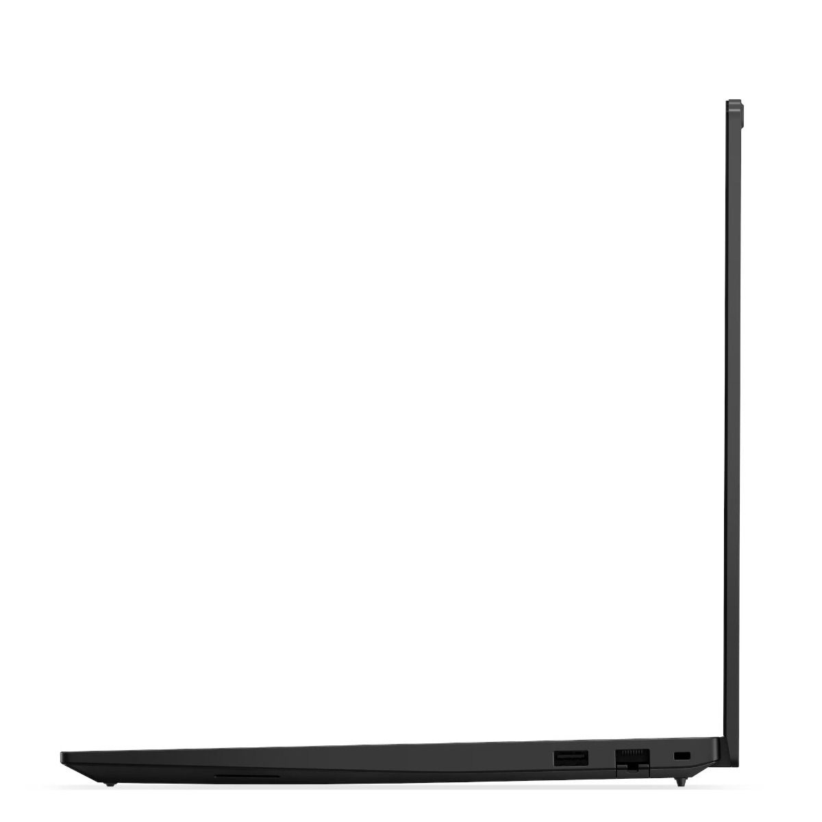 Lenovo ThinkPad E16 Gen 3 16" Laptop Ryzen 7 250 16GB 512GB SSD Win 11 Pro