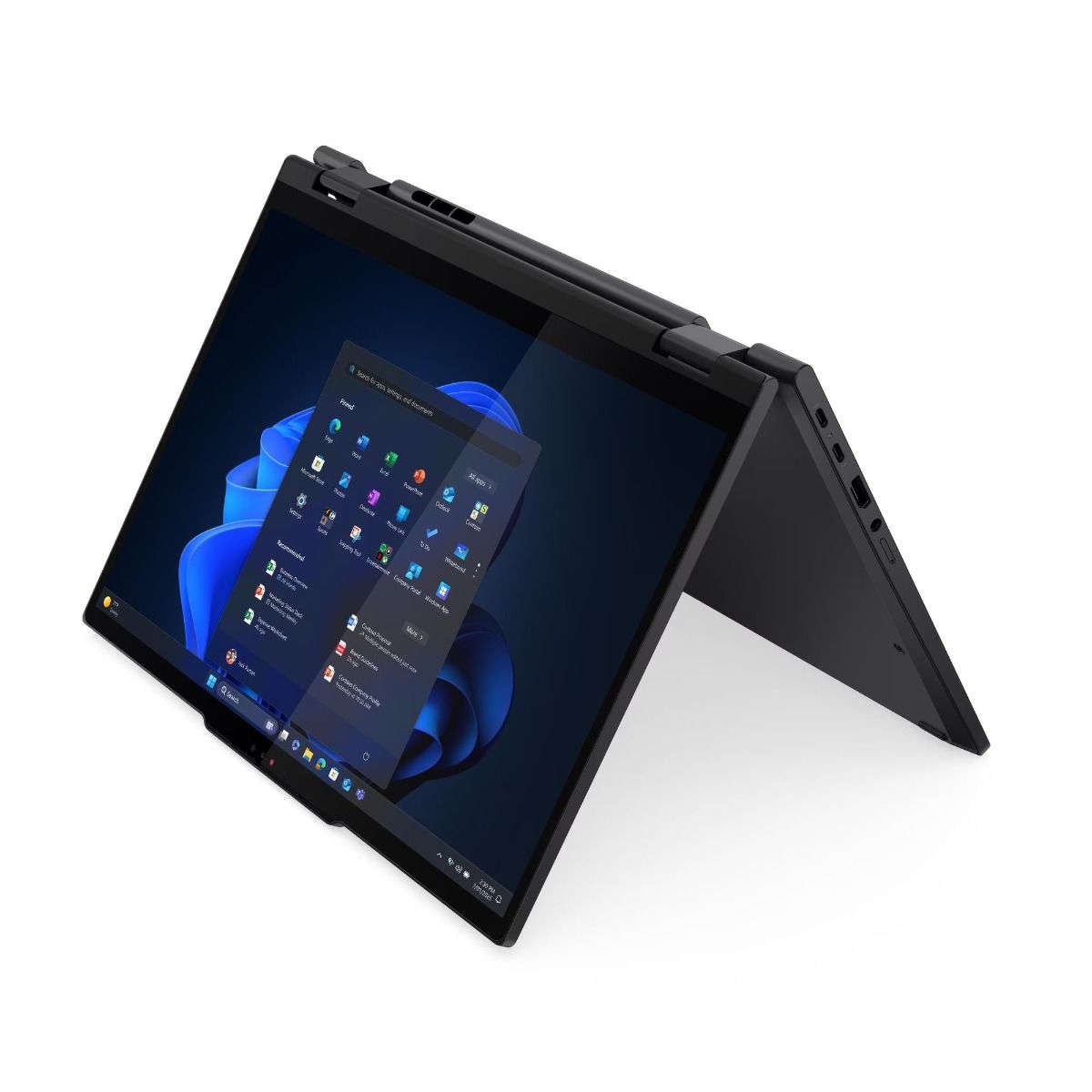 Lenovo ThinkPad T14s Gen 1 2-in-1 Laptop Intel Core Ultra 7 16GB 512GB 11 Pro