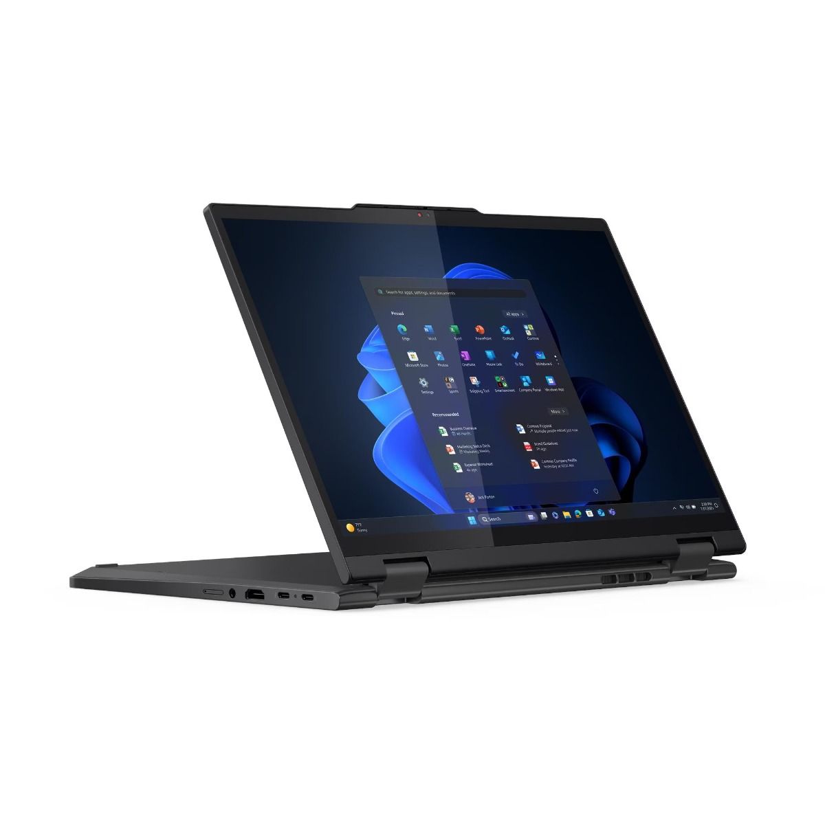 Lenovo ThinkPad T14s Gen 1 2-in-1 Laptop Intel Core Ultra 7 16GB 512GB 11 Pro
