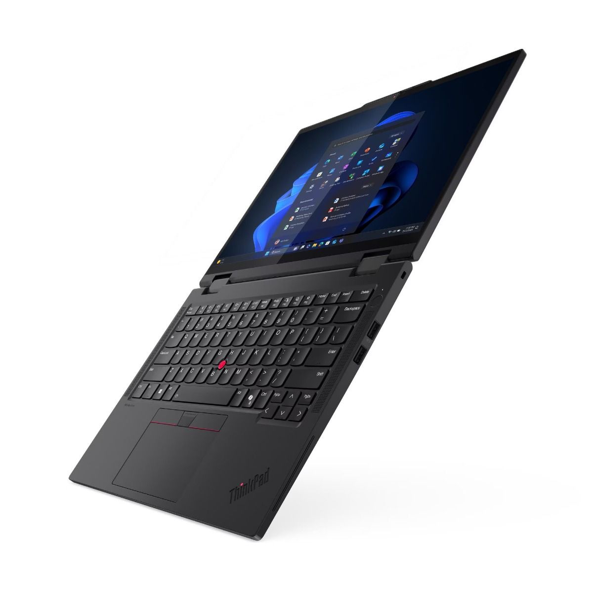 Lenovo ThinkPad T14s Gen 1 2-in-1 Laptop Intel Core Ultra 7 16GB 512GB 11 Pro