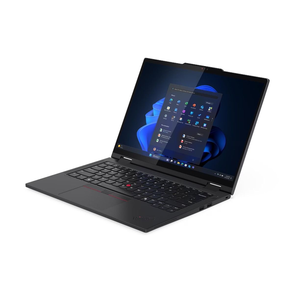 Lenovo ThinkPad T14s Gen 1 2-in-1 Laptop Intel Core Ultra 7 16GB 512GB 11 Pro