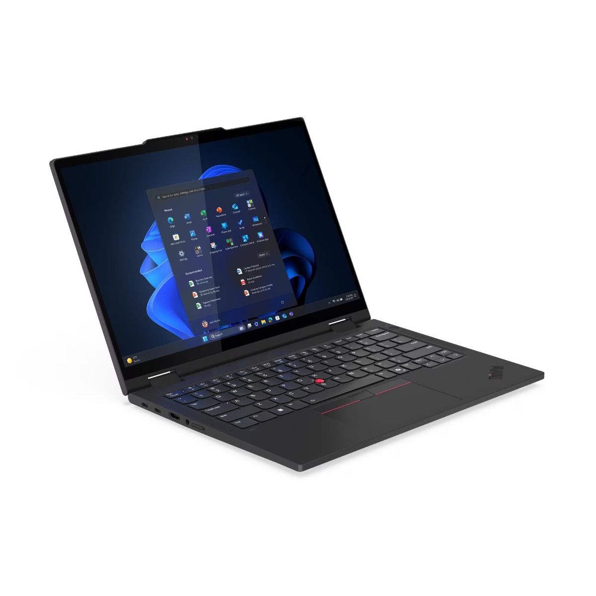 Lenovo ThinkPad T14s Gen 1 2-in-1 Laptop Intel Core Ultra 7 16GB 512GB 11 Pro