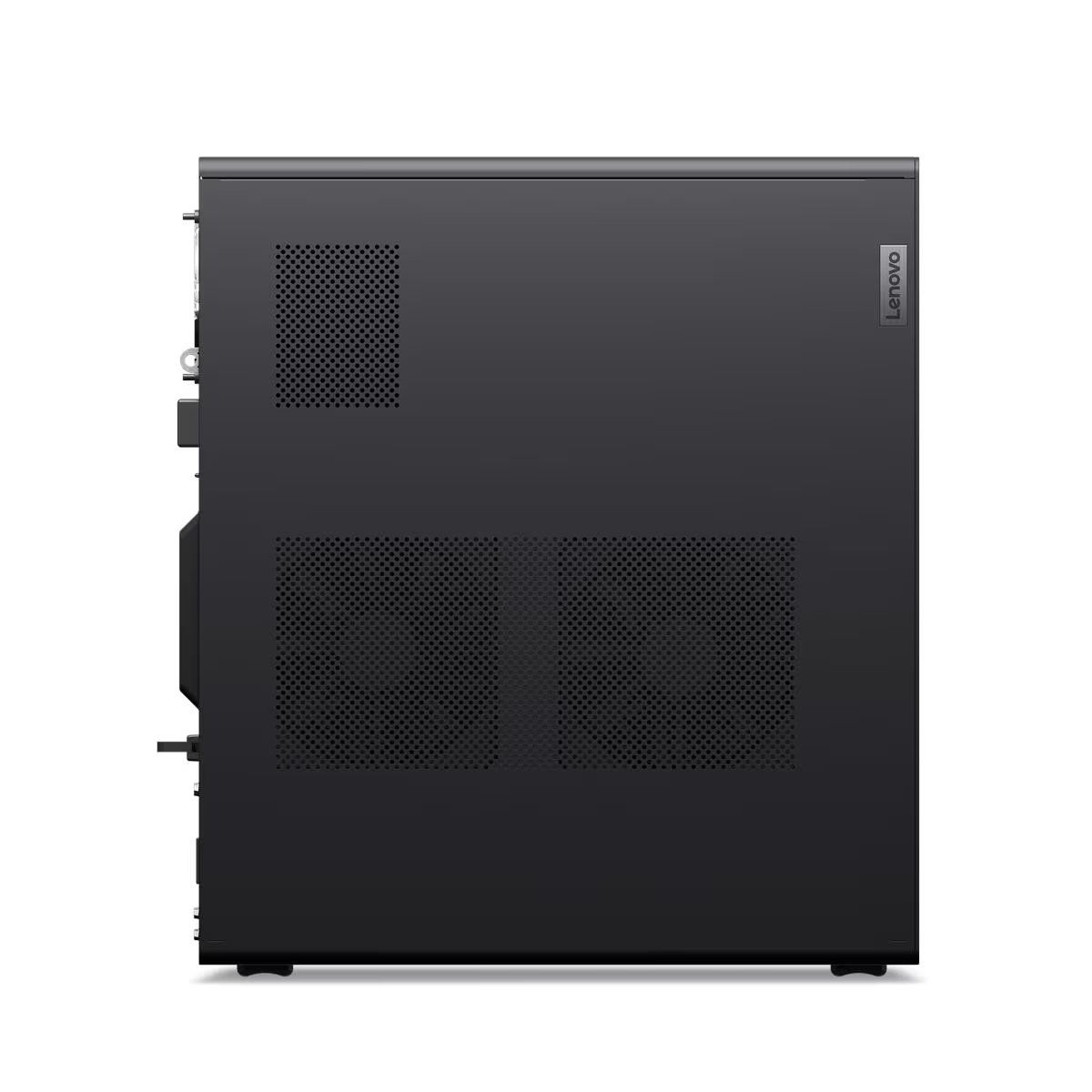 Lenovo ThinkStation P3 Tower Core i9-13900 32GB RAM 1TB SSD Win 11 Pro Black