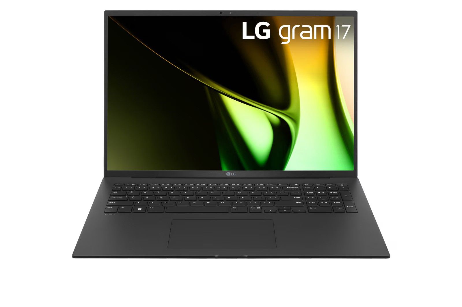LG Gram 17Z90S 17" Laptop Intel Core Ultra 7 32GB RAM 1TB SSD Black