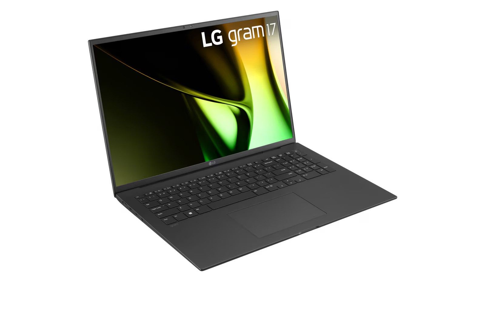 LG Gram 17Z90S 17" Laptop Intel Core Ultra 7 32GB RAM 1TB SSD Black