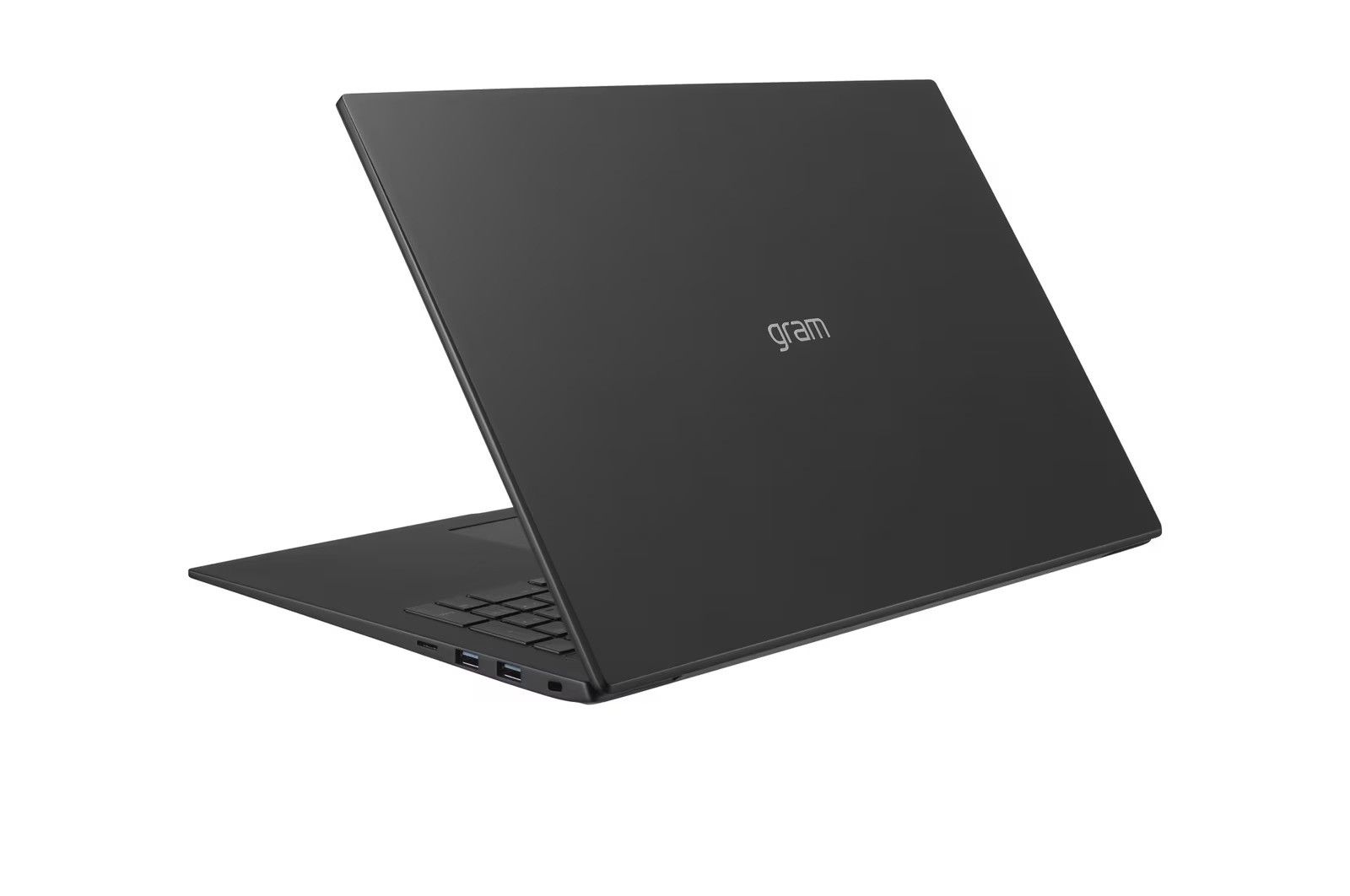 LG Gram 17Z90S 17" Laptop Intel Core Ultra 7 32GB RAM 1TB SSD Black