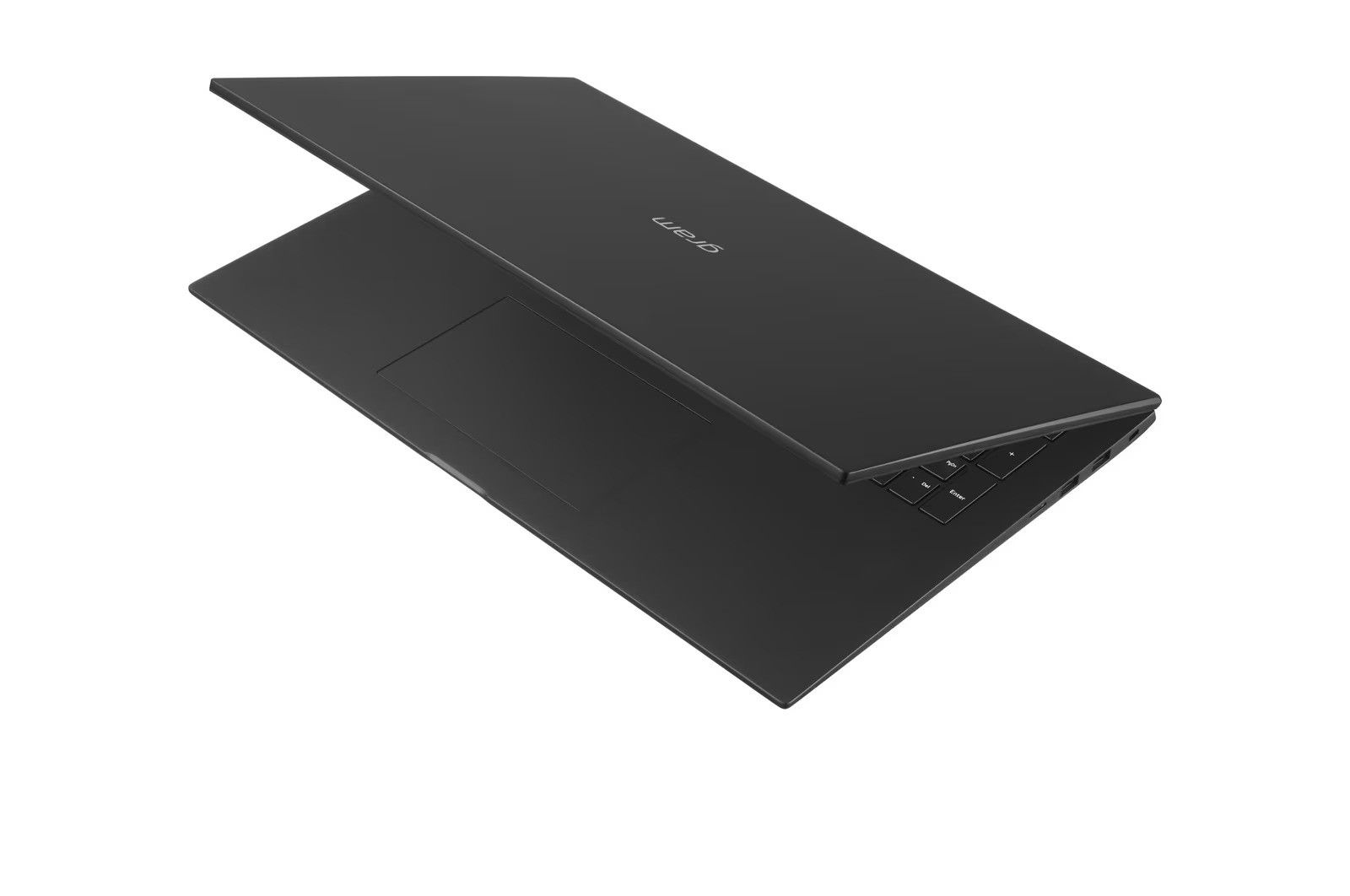LG Gram 17Z90S 17" Laptop Intel Core Ultra 7 32GB RAM 1TB SSD Black