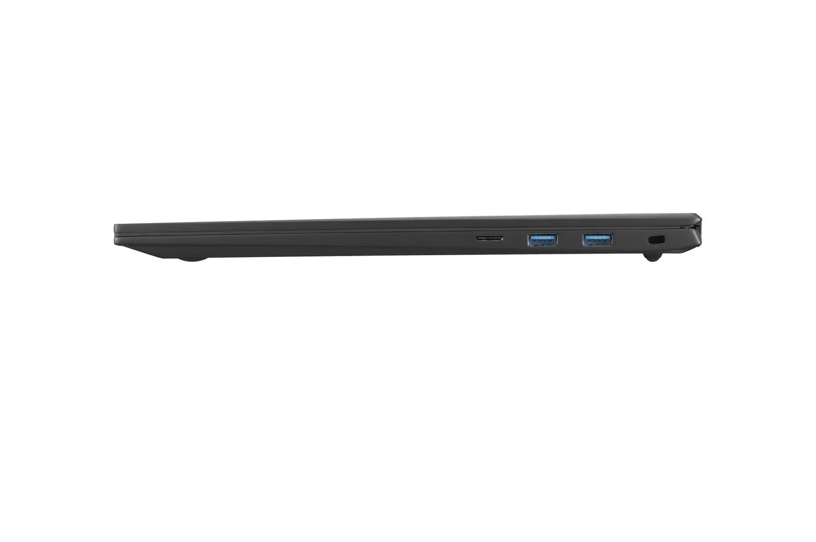 LG Gram 17Z90S 17" Laptop Intel Core Ultra 7 32GB RAM 1TB SSD Black