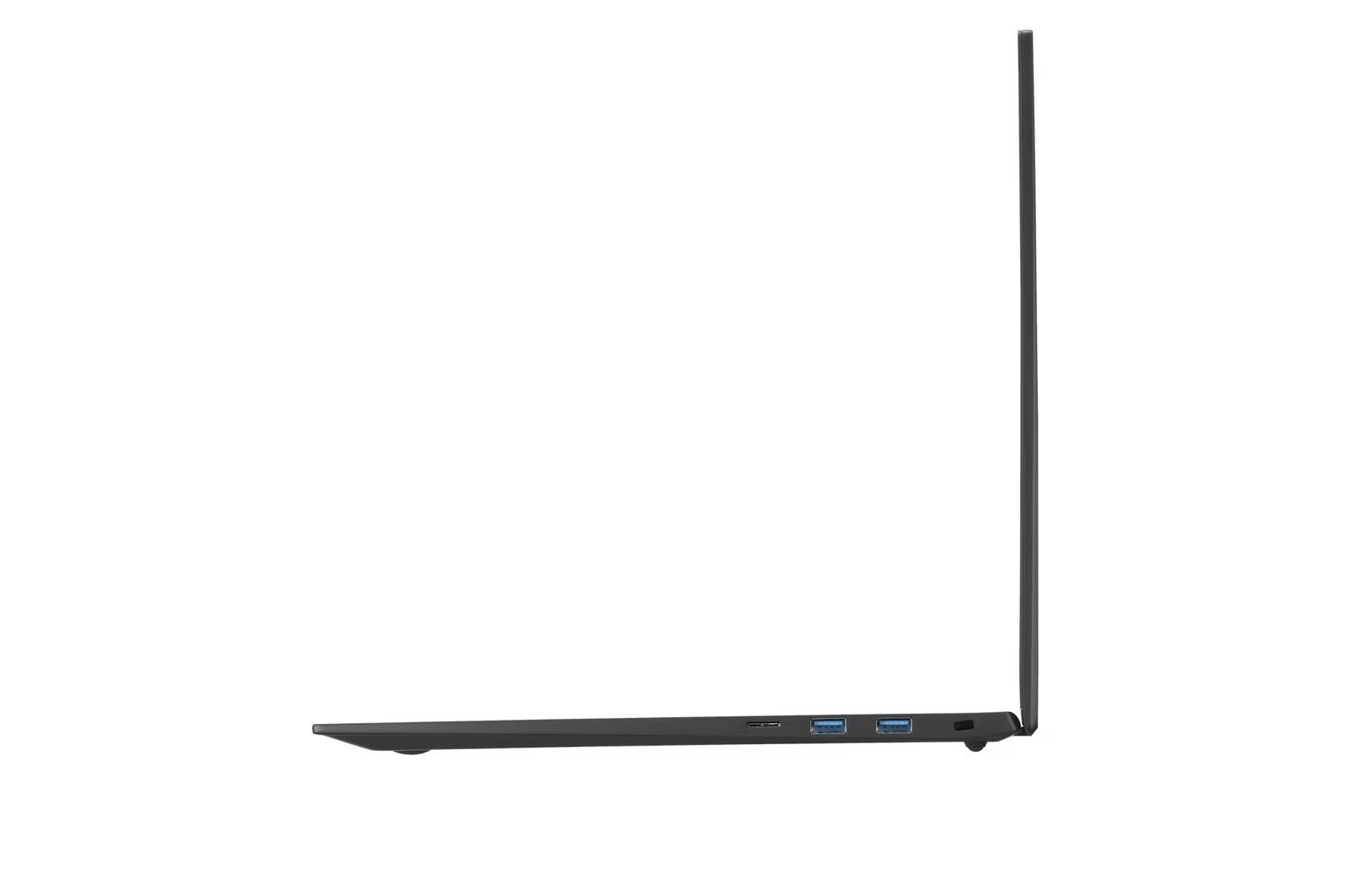LG Gram 17Z90S 17" Laptop Intel Core Ultra 7 32GB RAM 1TB SSD Black