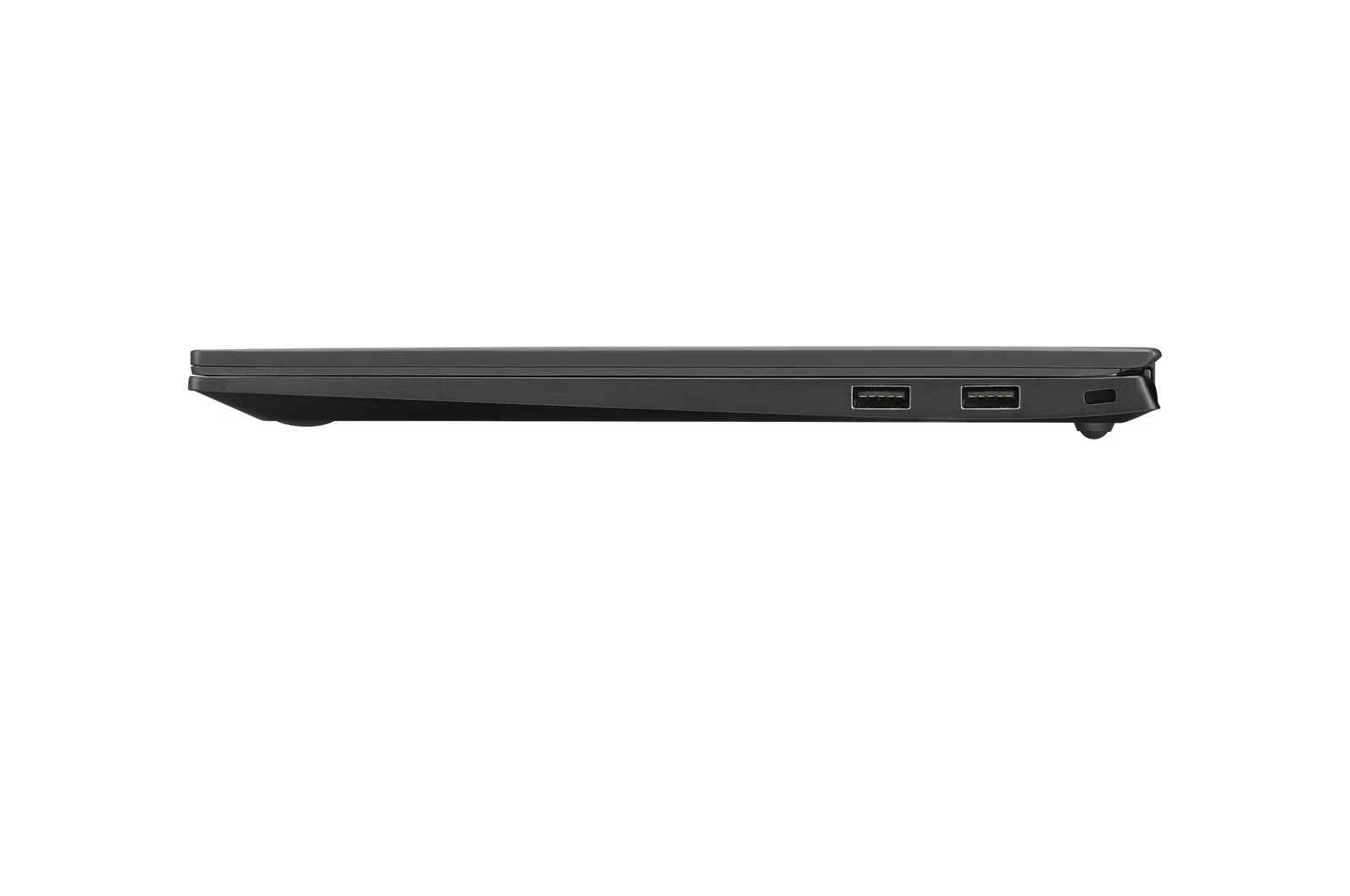 LG Gram 14" Lightweight Laptop Intel Ultra 5 8GB RAM 512GB SSD Black