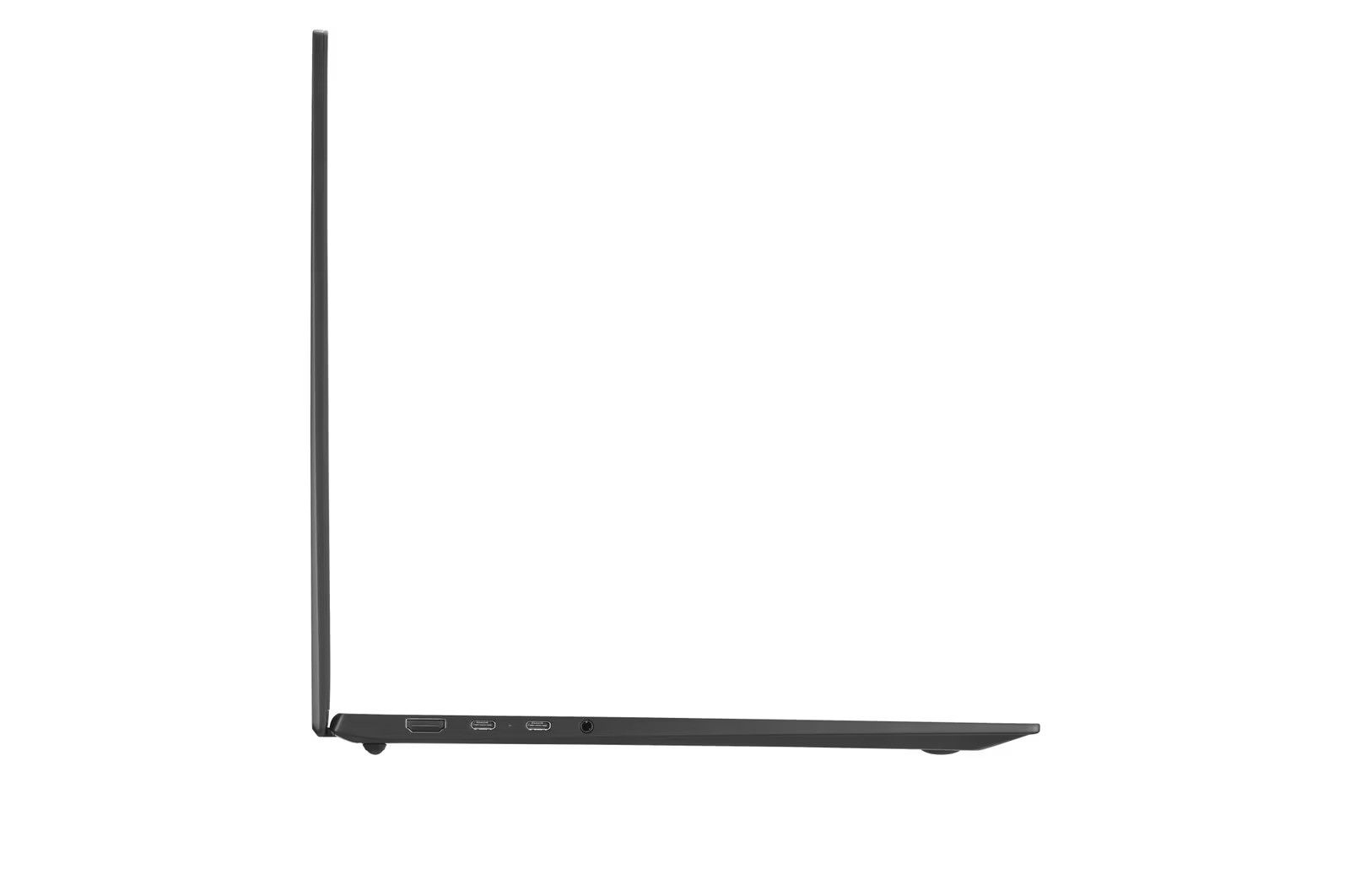 LG Gram 17Z90S 17" Laptop Intel Core Ultra 7 32GB RAM 1TB SSD Black
