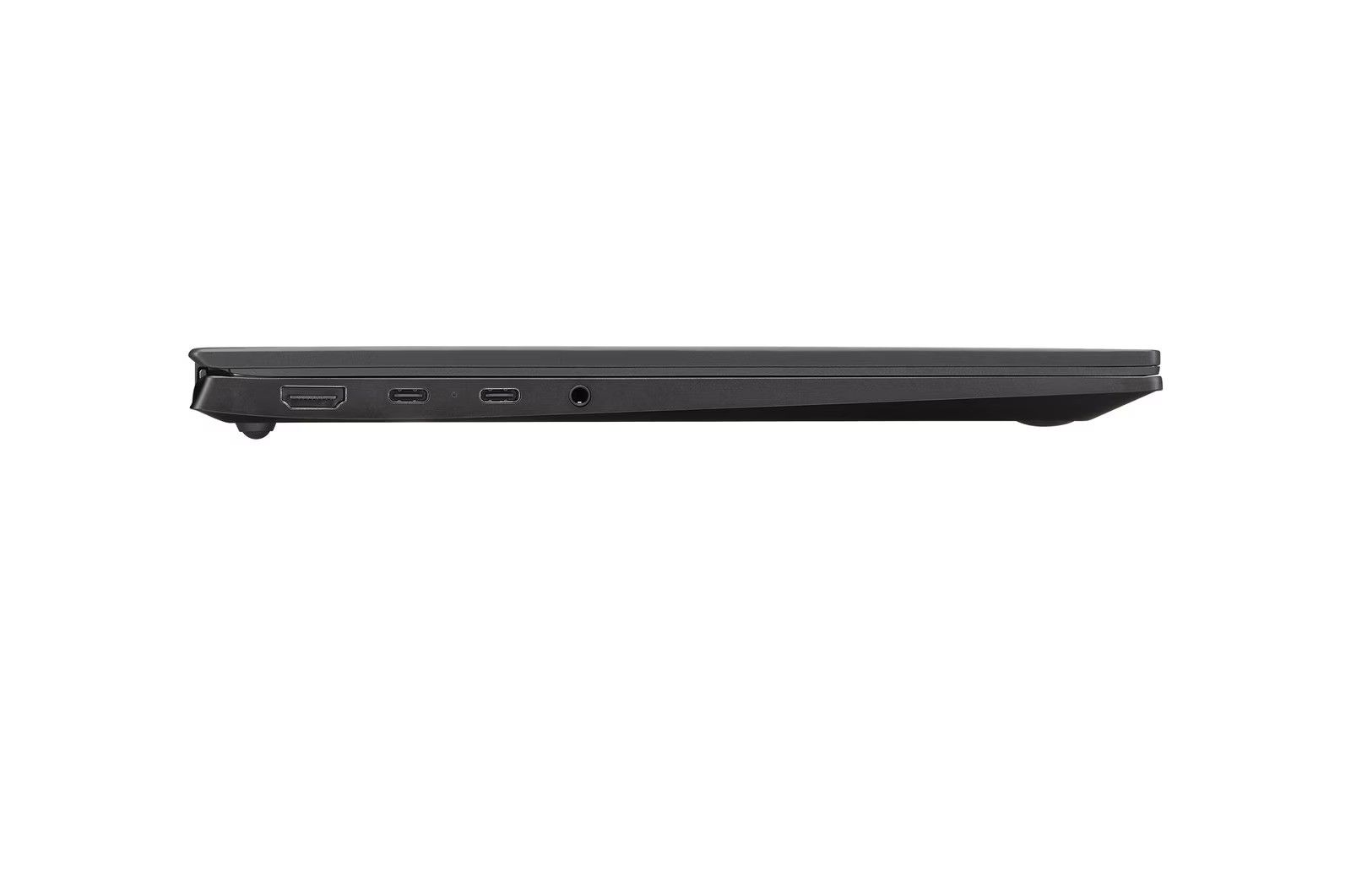 LG Gram 14" Lightweight Laptop Intel Ultra 5 8GB RAM 512GB SSD Black
