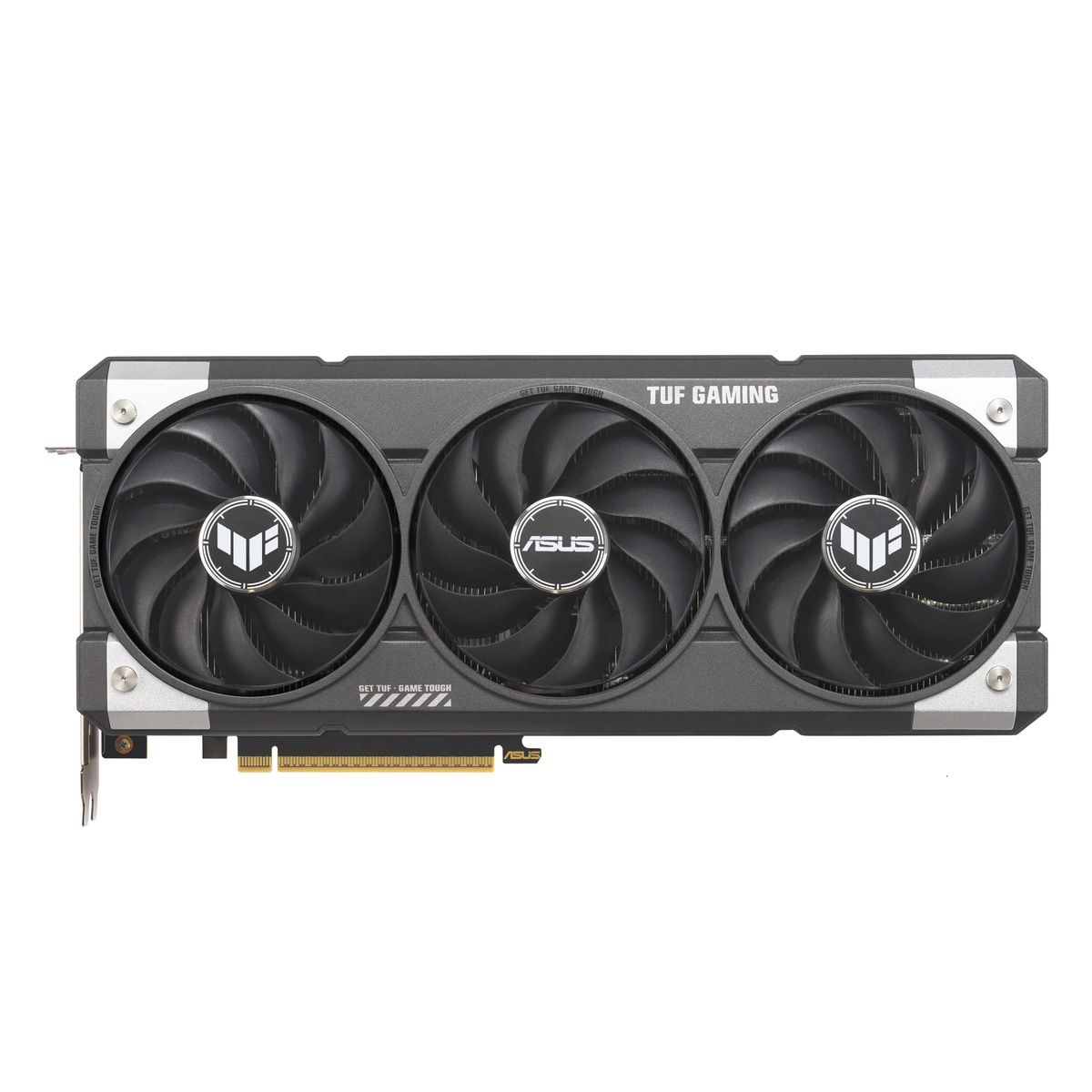 ASUS TUF Gaming GeForce RTX 5060 Ti OC Edition 16GB RAM RTX 5060 Ti GPU