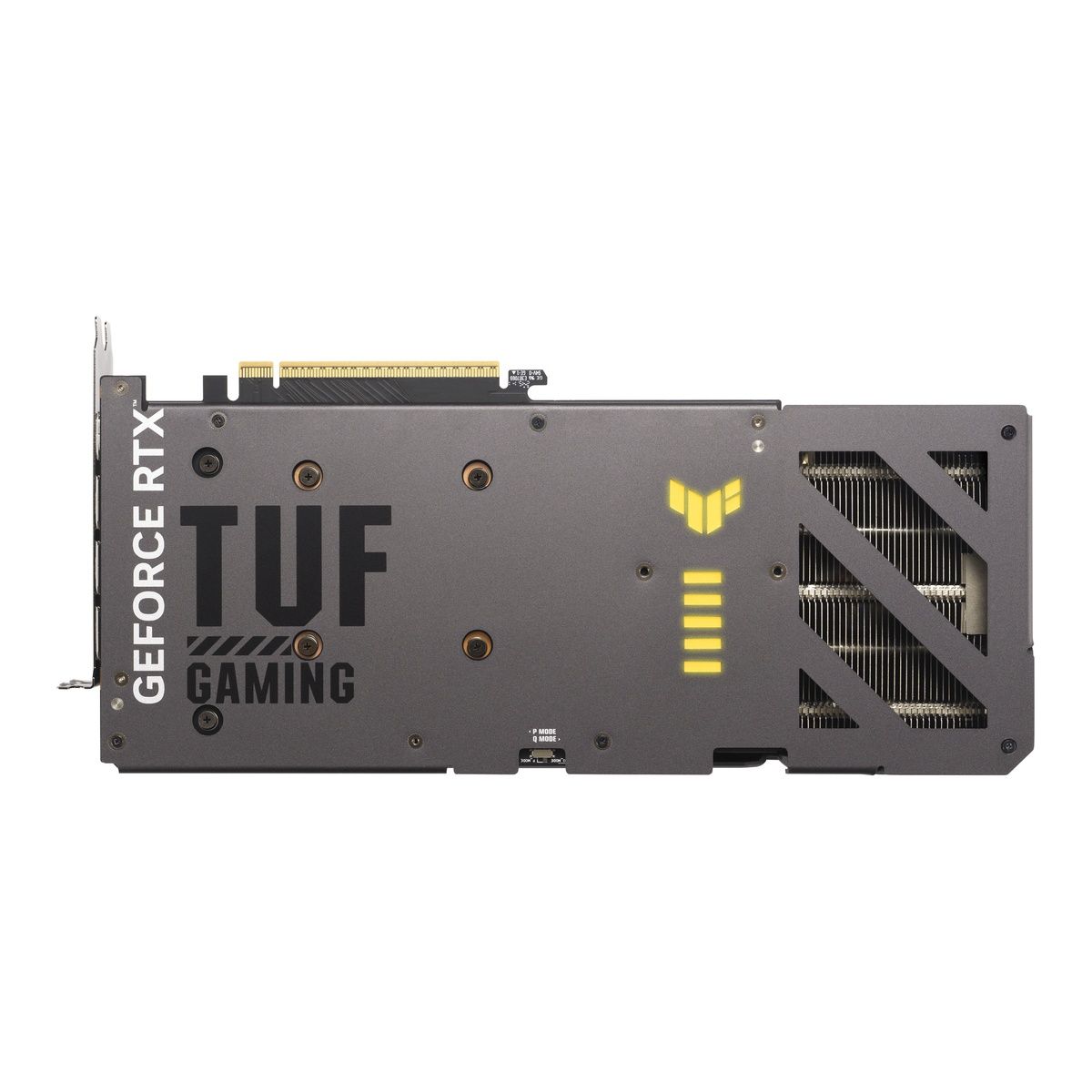 ASUS TUF Gaming GeForce RTX 5060 Ti OC Edition 16GB RAM RTX 5060 Ti GPU