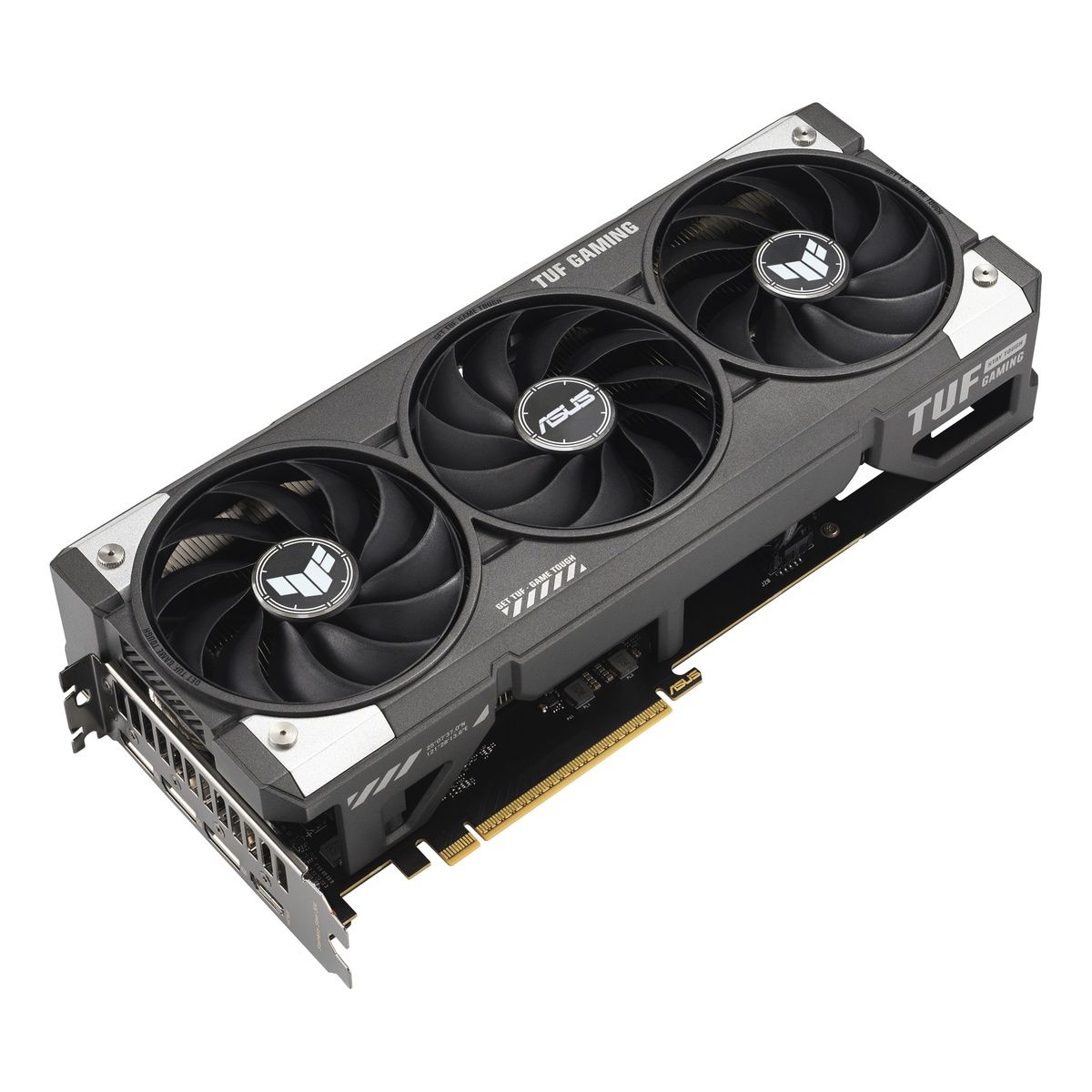ASUS TUF Gaming GeForce RTX 5060 Ti OC Edition 16GB RAM RTX 5060 Ti GPU
