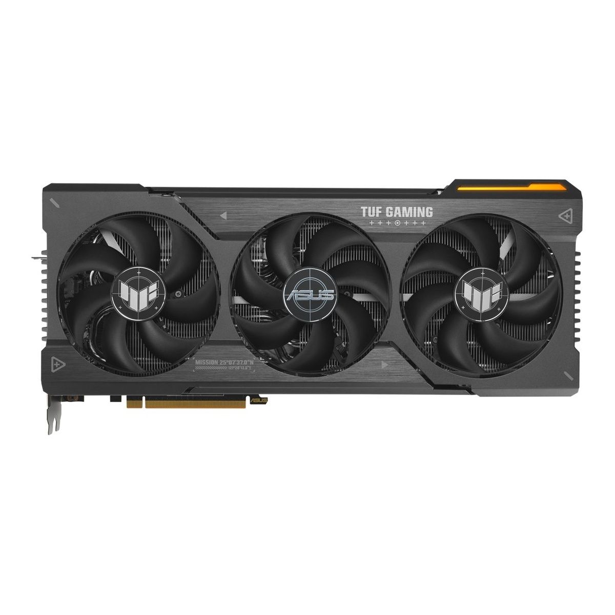 ASUS TUF Gaming Radeon RX 7900 XT OC Edition 20GB GDDR6 20GB RAM RX 7900 XT GPU