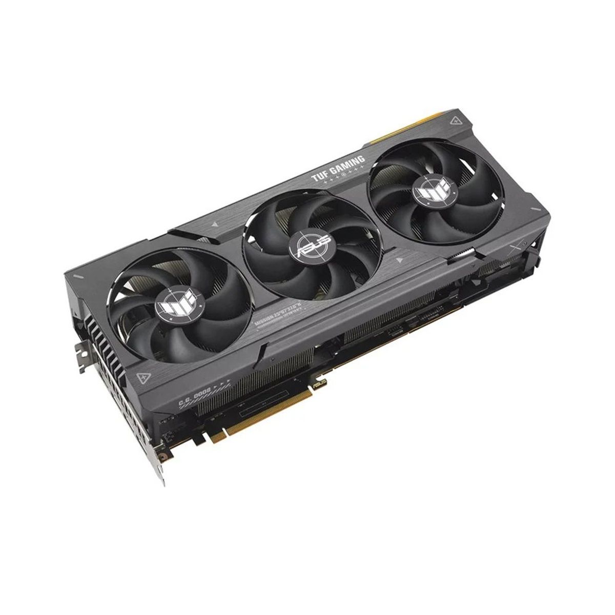 ASUS TUF Gaming Radeon RX 7900 XT OC Edition 20GB GDDR6 20GB RAM RX 7900 XT GPU
