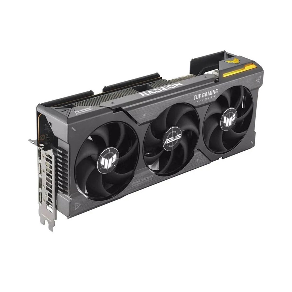 ASUS TUF Gaming Radeon RX 7900 XT OC Edition 20GB GDDR6 20GB RAM RX 7900 XT GPU