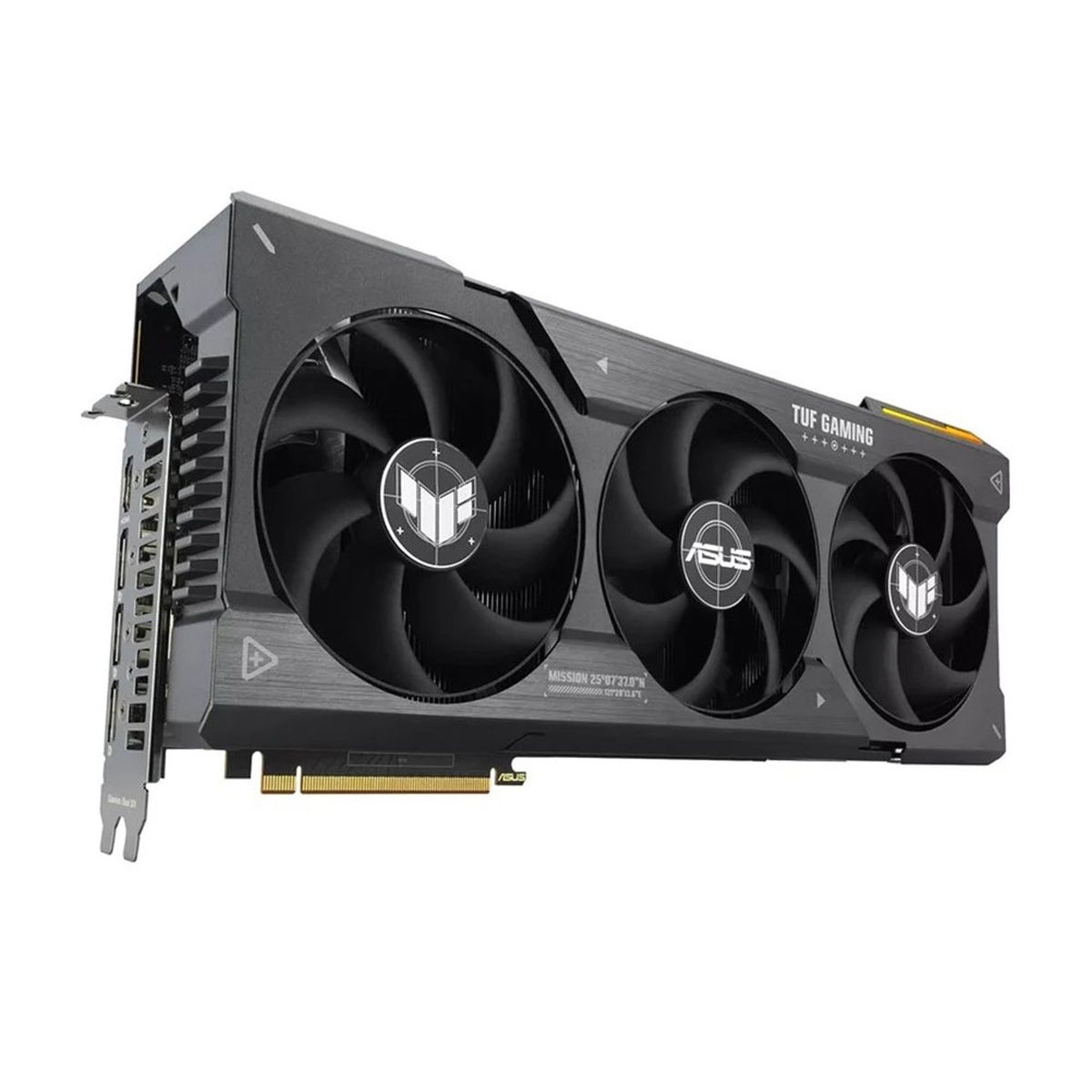 ASUS TUF Gaming Radeon RX 7900 XT OC Edition 20GB GDDR6 20GB RAM RX 7900 XT GPU