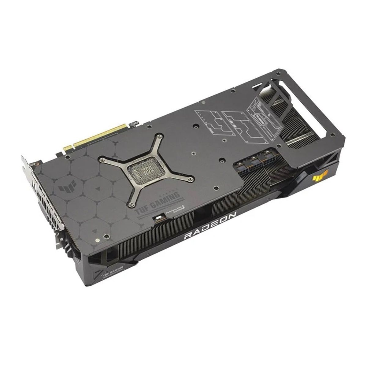 ASUS TUF Gaming Radeon RX 7900 XT OC Edition 20GB GDDR6 20GB RAM RX 7900 XT GPU