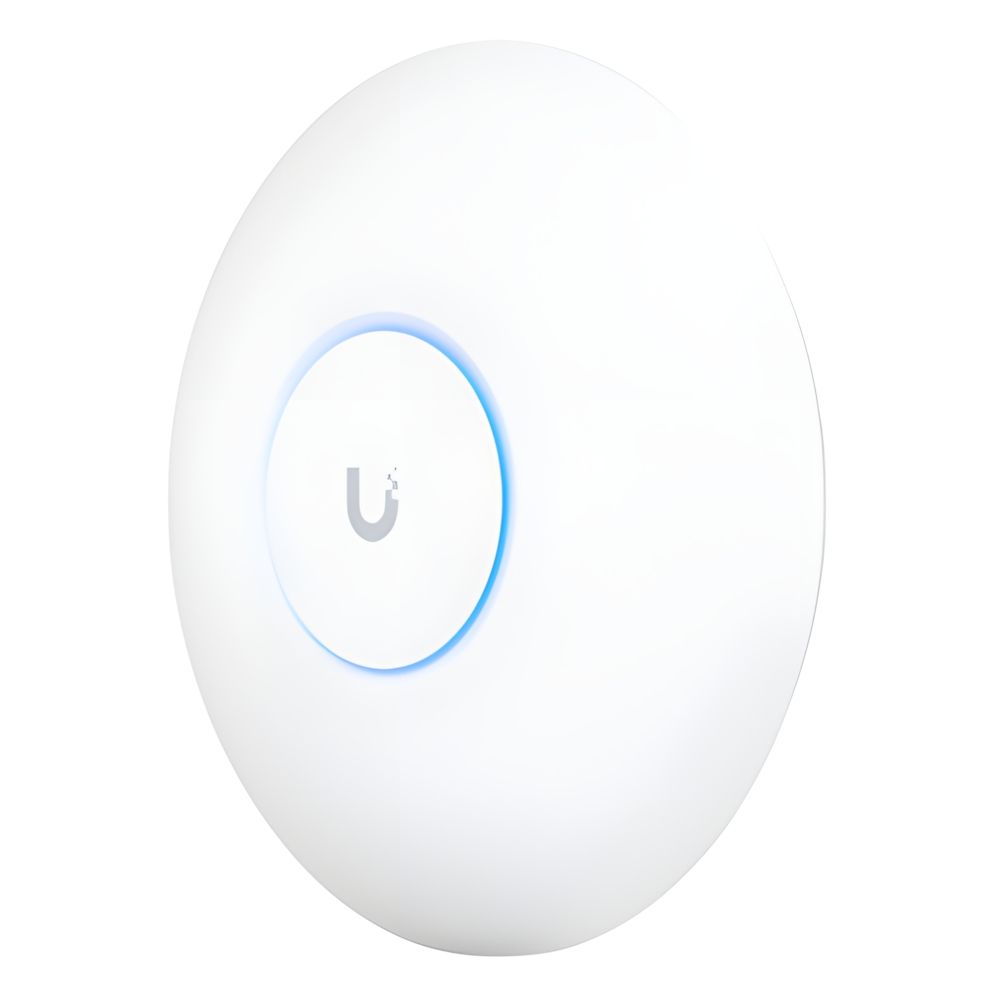 Ubiquiti UniFi U7 Pro Access Point WiFi 7 2.5 GbE Ceiling and Wall Mountable
