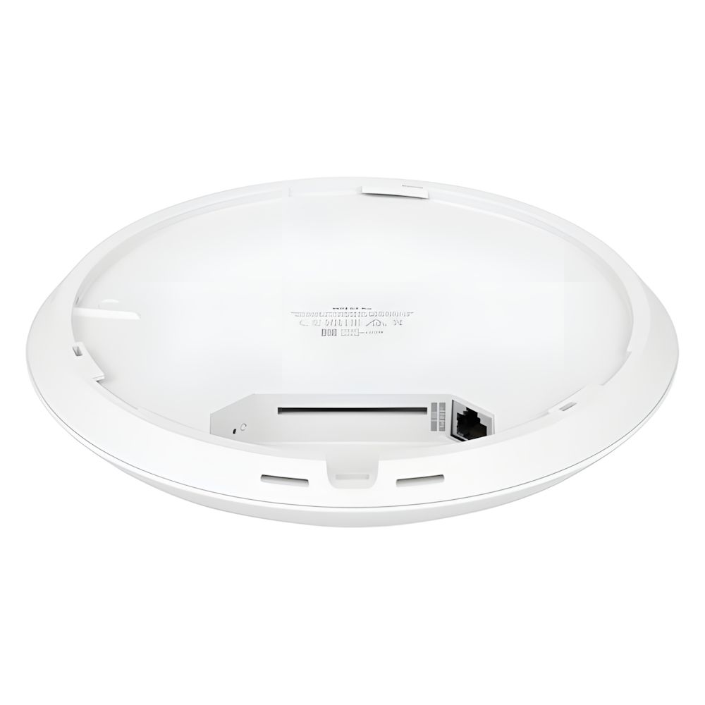 Ubiquiti UniFi U7 Pro Access Point WiFi 7 2.5 GbE Ceiling and Wall Mountable