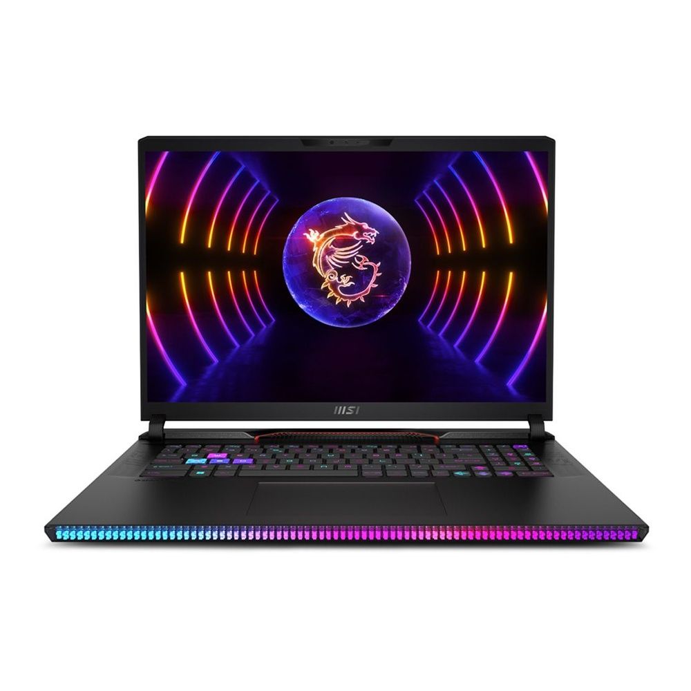 MSI Raider GE78 HX 13V 17.3" Core i9-13980HX 32GB 2TB SSD RTX 4080