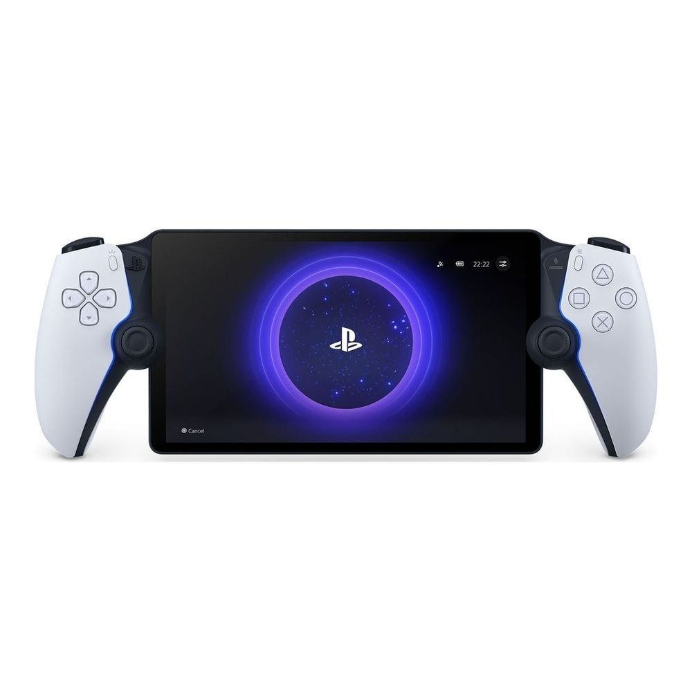 Sony PlayStation Portal Remote Player 8" Full HD Touchscreen - Black